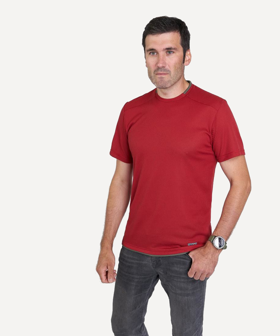 Футболка RedFox Simple T